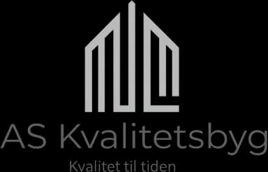 AS kvalitetsbyg logo