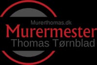 Murermester Thomas Tørnblad v/Thomas Tørnblad logo