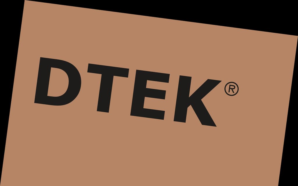 DTEK A/S logo