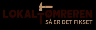 Lokal-tømreren & co logo