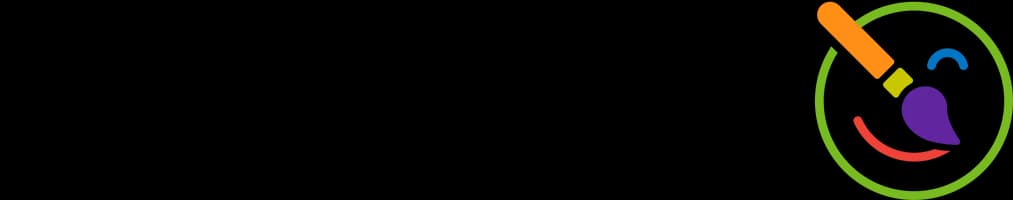 Din Glade Malermester ApS logo