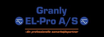 EL-Pro A/S logo