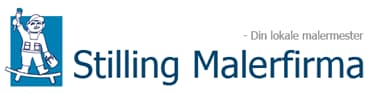 Stilling Malerfirma v/Peter Nielsen logo