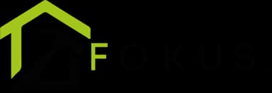Fokus Byg ApS logo