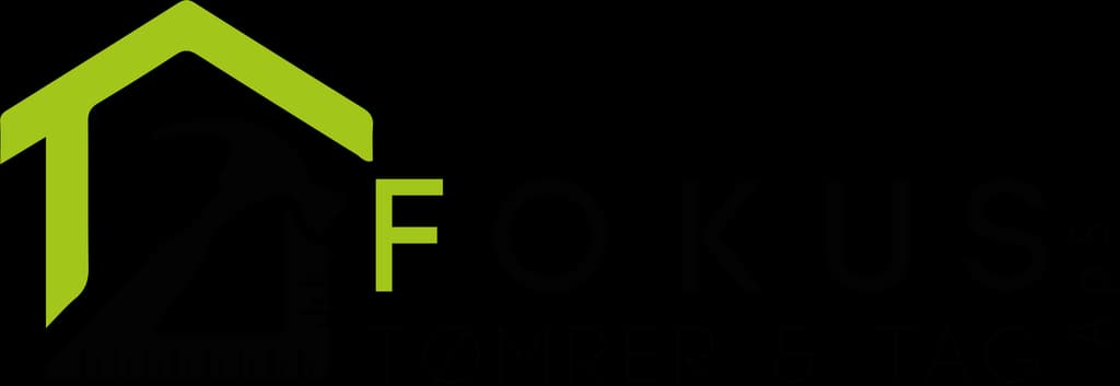 Fokus Byg ApS logo