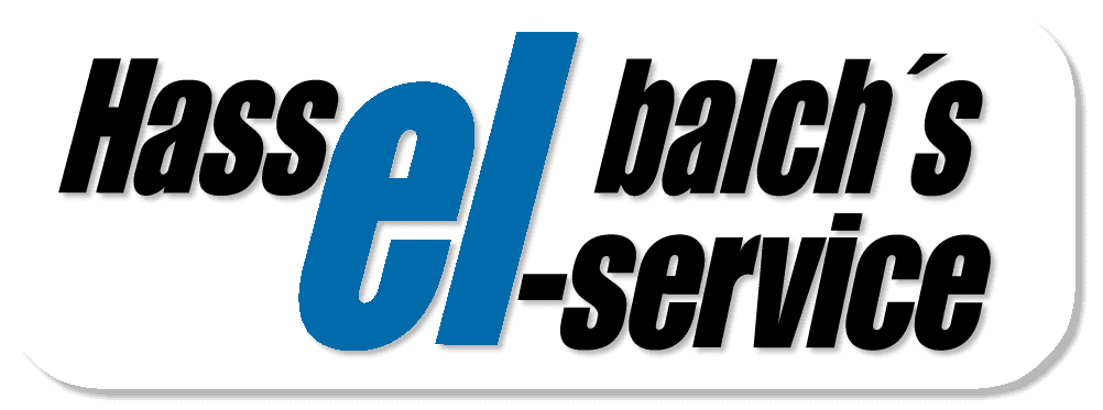 HASSELBALCH EL-SERVICE V/THOMAS HASSELBALCH logo