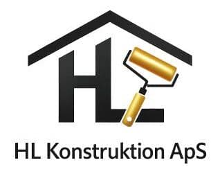 HL Konstruktion ApS logo