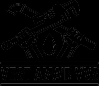 Vest Ama’r VVS logo