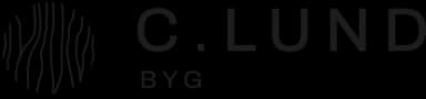 C. Lund Byg ApS logo