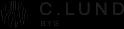 C. Lund Byg ApS logo