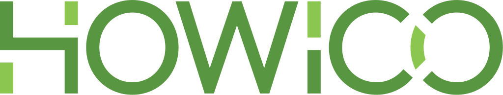 Howico A/S logo
