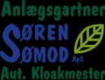 SØREN SØMOD ApS logo