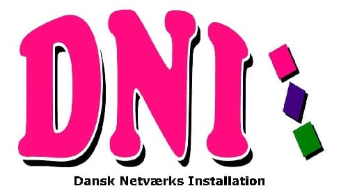 Dni Aps logo