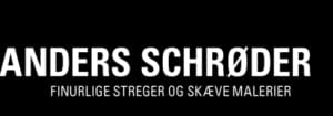 Anders Schrøder logo