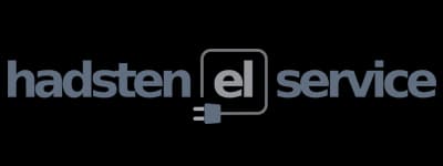 Hadsten El-Service ApS logo