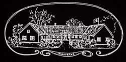 Bredegaard Data ApS logo