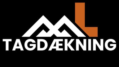 ML Tagdækning ApS logo
