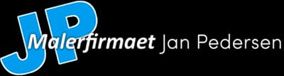 Malerfirmaet Jan Pedersen logo