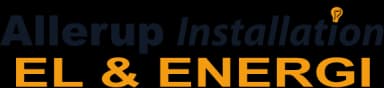 Allerup Installation logo
