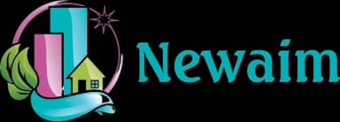 Newaim logo