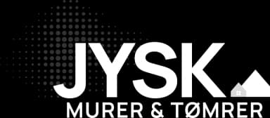 JYSK MURER & TØMRER ApS logo
