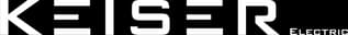 Keiser Electric logo