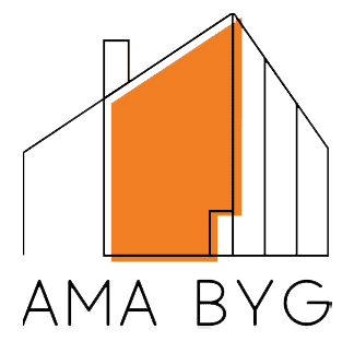 AMA BYG Aps logo