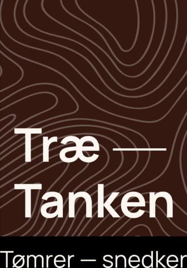 TT Woods ApS logo