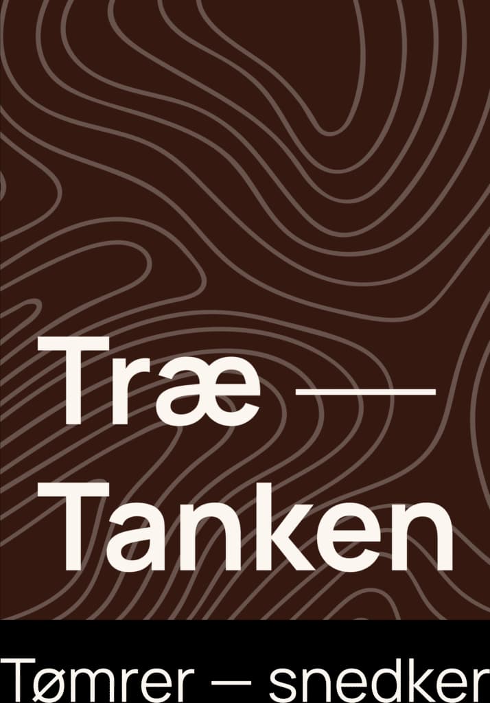 TT Woods ApS logo