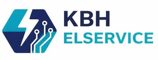 Elektriker København logo