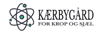 KÆRBYGÅRD for krop og sjæl v/Marianne Katrine Clausen logo