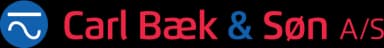 Carl Bæk & Søn ApS logo