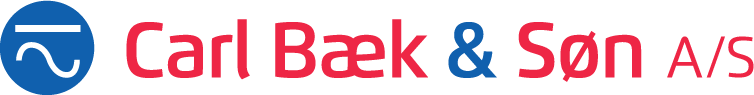 Carl Bæk & Søn ApS logo