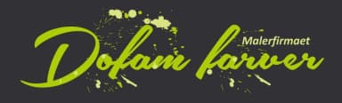 DOFAM v/Peter Andersen logo