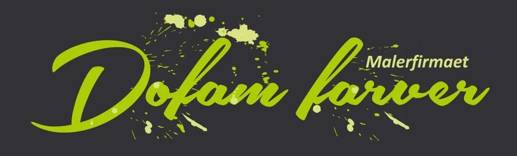 DOFAM v/Peter Andersen logo