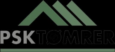 PSK Tømrer logo