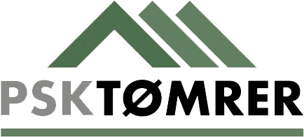 PSK Tømrer logo