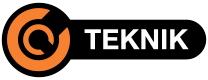 CC TEKNIK ApS logo