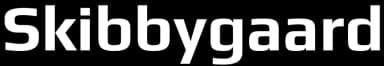 Skibbygaard logo