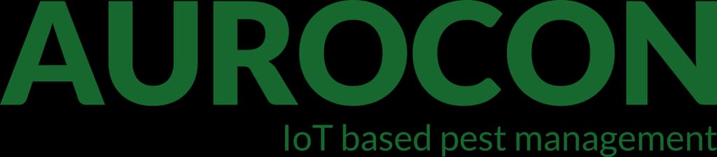 Aurocon A/S - IoT based pest management logo