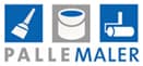 Palle Maler v/Palle Michael Jensen logo