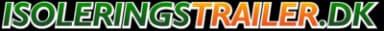Isoleringstrailer.dk logo