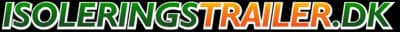 Isoleringstrailer.dk logo