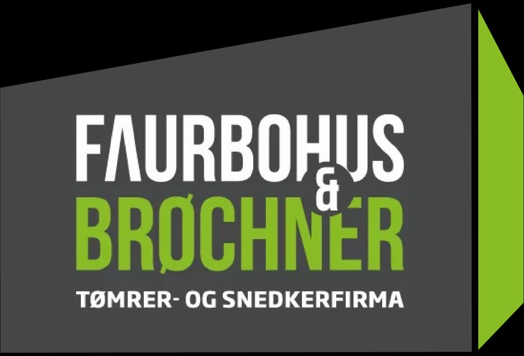 FAURBOHUS A/S logo