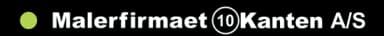 MALERFIRMAET 10KANTEN A/S logo