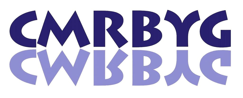 CMR BYG APS logo