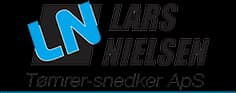 Lars Nielsen Tømrer-snedker Aps logo