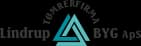 TØMRERFIRMAET LINDRUP BYG ApS logo