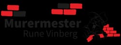 Murermester Rune Vinberg ApS logo