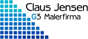 G3 MALERFIRMA ApS logo
